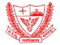 Jawaharlal Nehru Medical College (JLNMC), Bhagalpur Logo